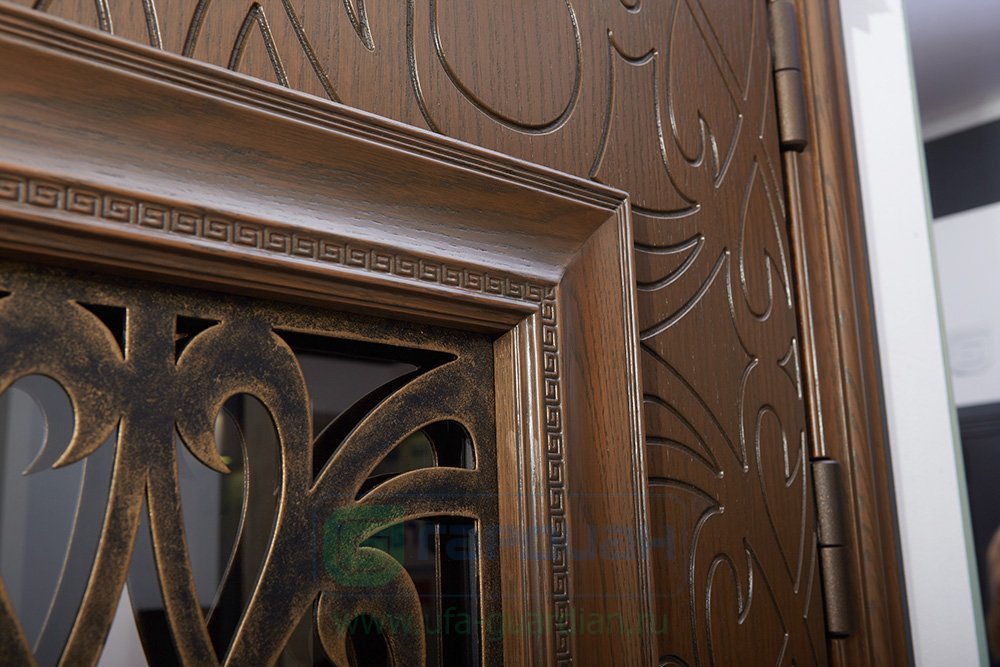Стальная дверь Гардиан. Фото 44 Гардиан